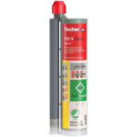 Mortier chimique ZERO HAZARD