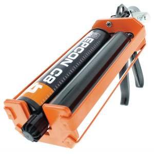 Cartouche de résine époxy haute performance EPCON XTREM SPIT