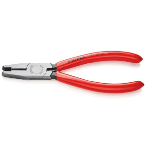 Pince borne basse tension