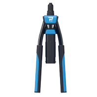 Pince à levier pour rivets