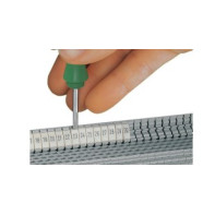 Carte de repérage WMB WAGO