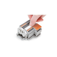 Carte de repérage WMB WAGO