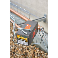 Goujon d'ancrage XTREM pour béton fissuré et  non fissuré