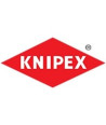 Pince multifonctions isolées 1000 V KNIPEX électriciens