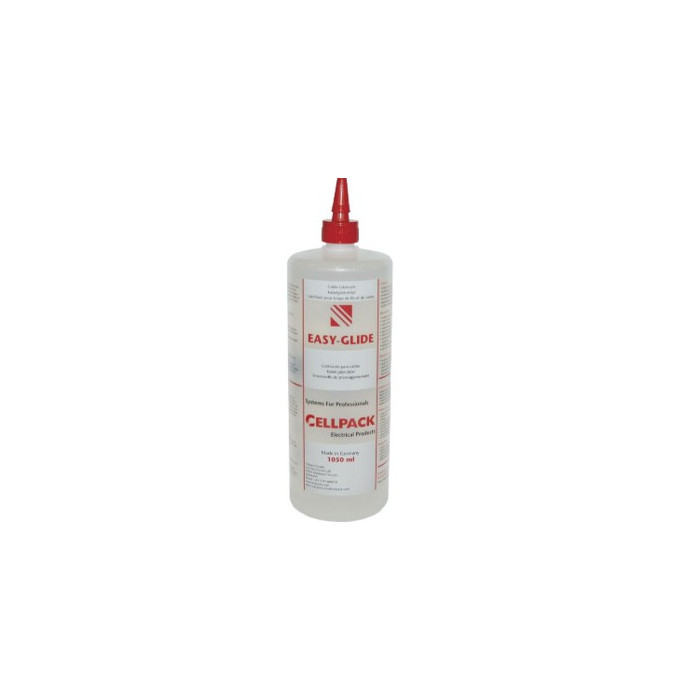 Lubrifiant pour câble biodégradable 1050 mL