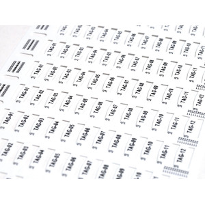 Consommables MG4 CEMBRE