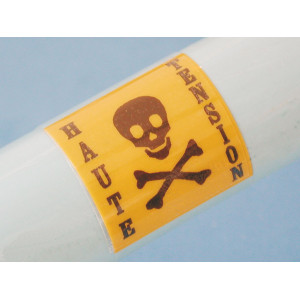 Consommables MG4 CEMBRE