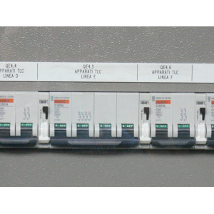 Consommables MG4 CEMBRE