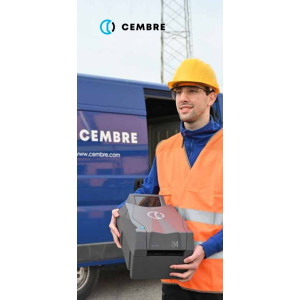 Consommables MG4 CEMBRE