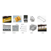 Consommables MG4 CEMBRE