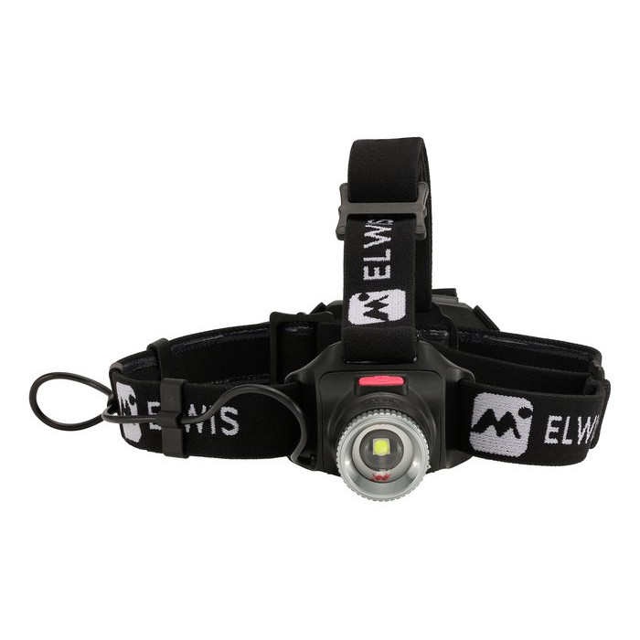 Lampe frontale Elwis