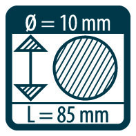 Marqueur rechargeable PICA VISOR