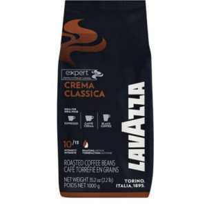 Sachet de 1Kg de grains de café