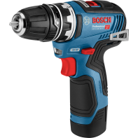 Visseuse sans fil Bosch