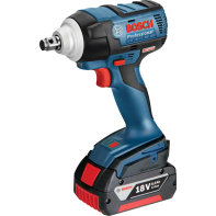 Boulonneuse à choc sans fil Bosch