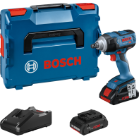 Boulonneuse à choc sans fil Bosch