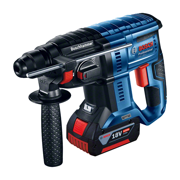 Perforateur sans-fil Bosch