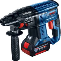 Perforateur sans-fil Bosch