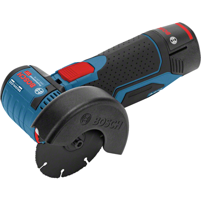 Meuleuse angulaire sans fil