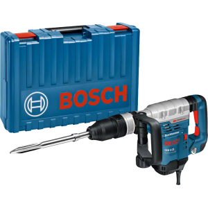 Marteau piqueur SDS-Max