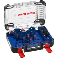 Coffret de scies trépans Bosch