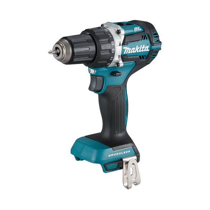 Perceuse-visseuse sans fil Makita