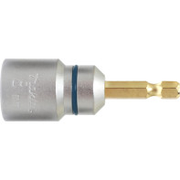 Douilles pour tiges filetées