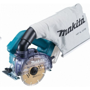 Scie circulaire sans fil Makita