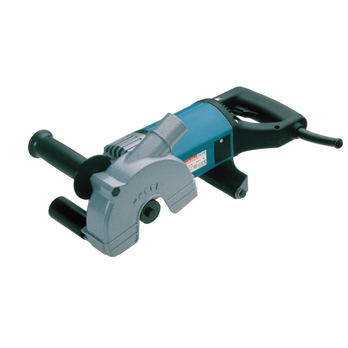 Rainureuse à double disque MAKITA 1800 W