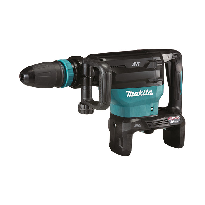 Burineur SDS Max sans fil Makita