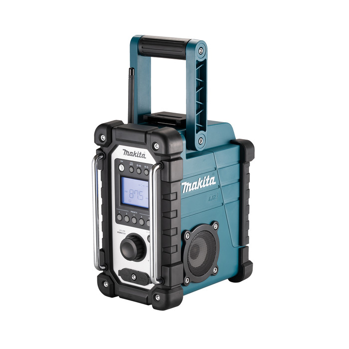 Radio de chantier Makita