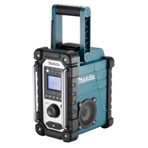 Radio de chantier Makita