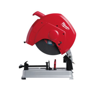 Tronçonneuse à disque filaire Milwaukee