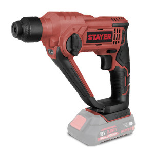 Marteau perforateur sans fil Stayer