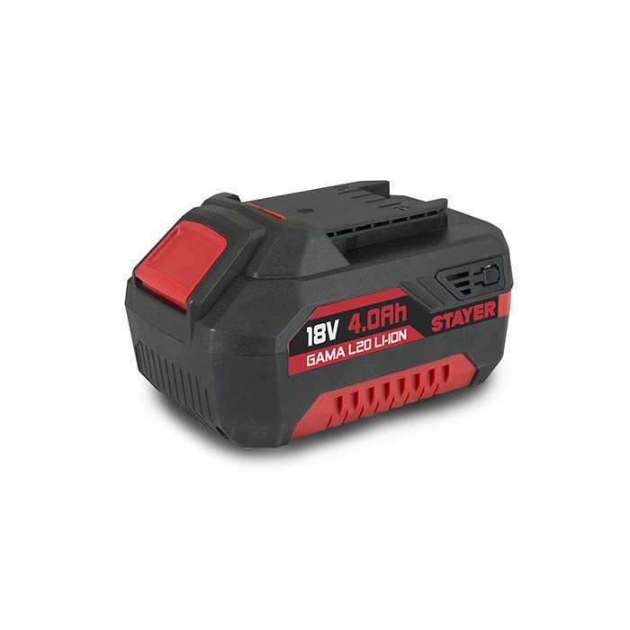 Batterie Stayer