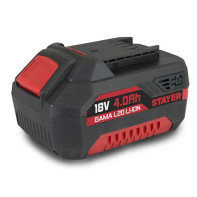 Batterie Stayer