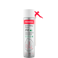 Mousse polyuréthane éco-responsable