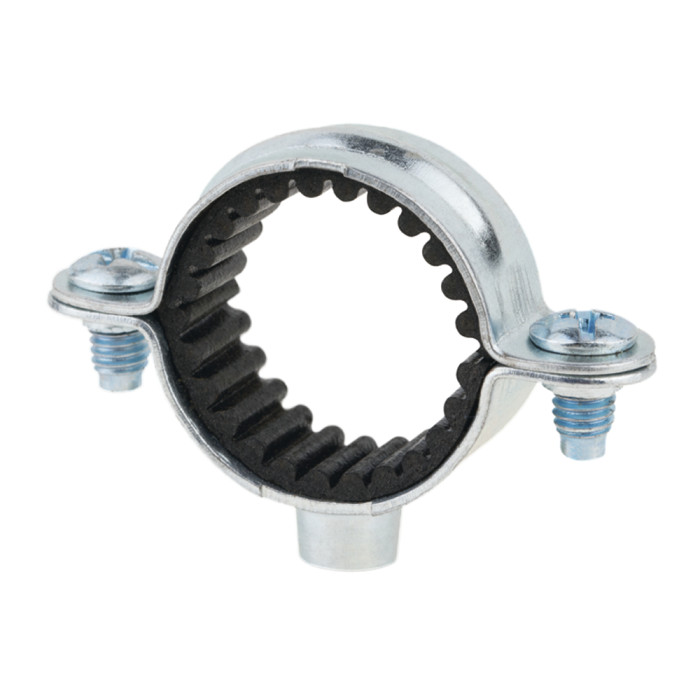 Collier atlas isophonique simple