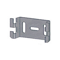 Attache console pour boite de dérivation