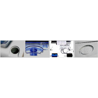 Boite porte-module étanche