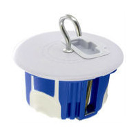 Kit DCL point de centre + fiche E27