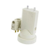 Kit DCL point de centre + fiche E27