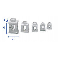 Connecteur de dérivation pour câbles cuivre / aluminium