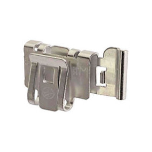 Clip et griffe de mise à la terre pour CDC fil