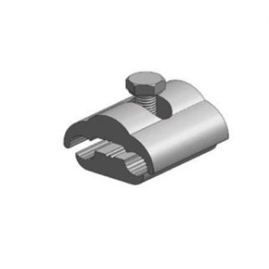 Clip de mise à la terre