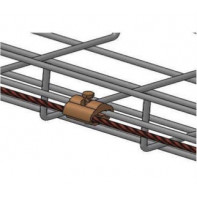 Clip de mise à la terre