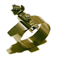 Collier de liaison équipotentielle