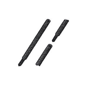 Piquet en acier cuivre auto-allongeables