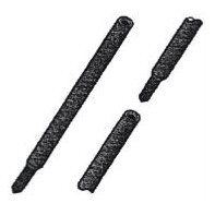 Piquet en acier cuivre auto-allongeables