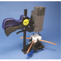 Kit complet soudure aluminothermique